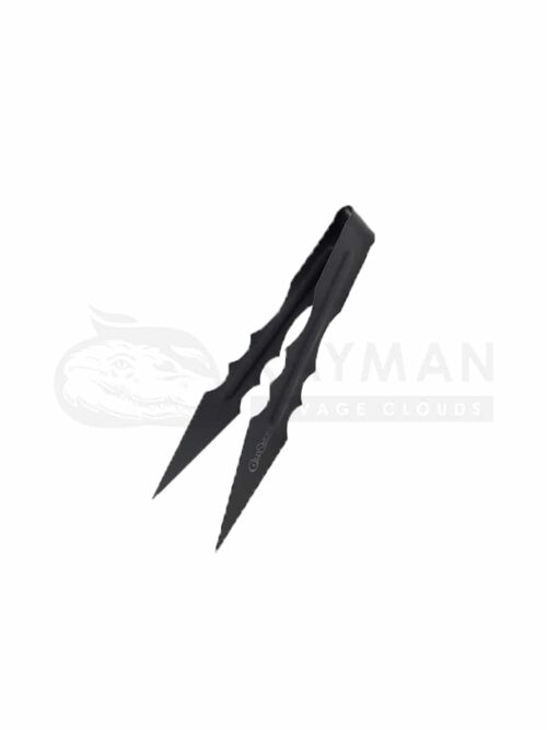Pinzas Cold Smoke Black