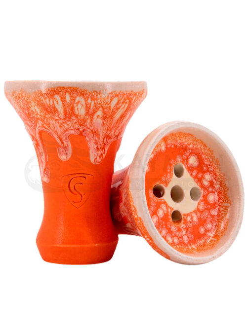 Cazoleta CS Konic Tradi - Orange