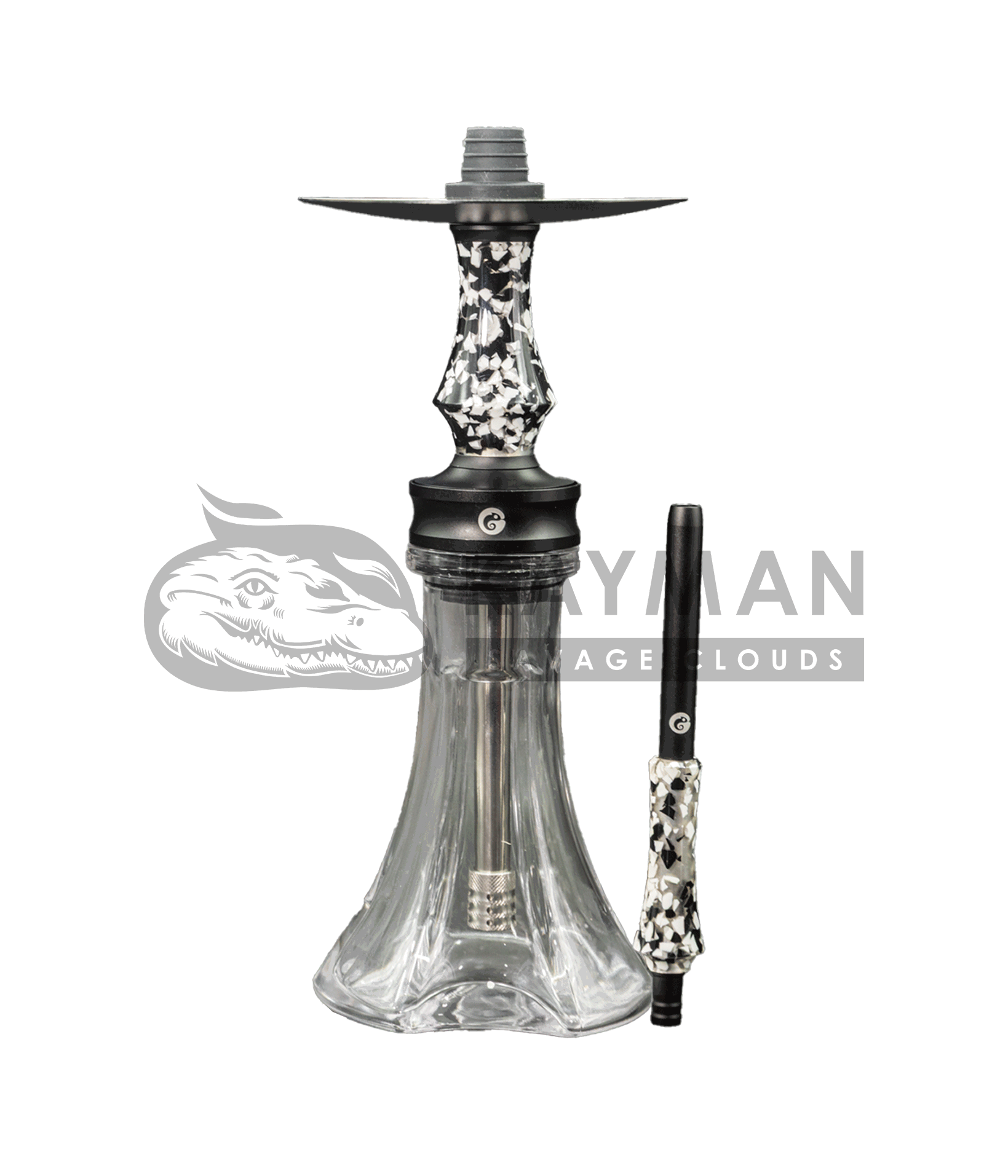 CHAMELEON-VULKAN--OBSIDIAN